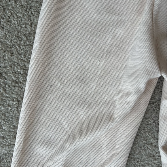 Club Monaco pink trousers - Picture 5 of 5